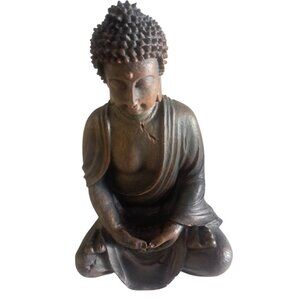 Buddha Statue